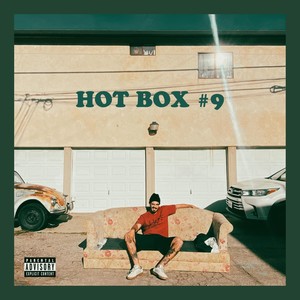 Hot Box #9 (Explicit)