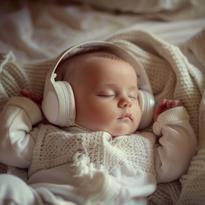 Lullaby Tunes: Music for Baby Sleep