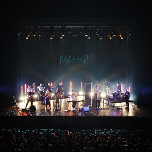 Čuovggažan - Har du fyr