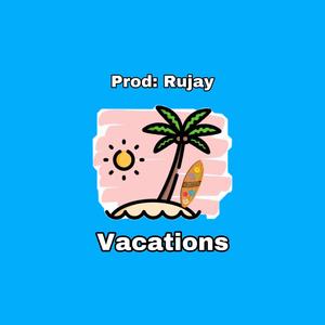 Vacations (feat. Zadkiel Castro & Heyco)