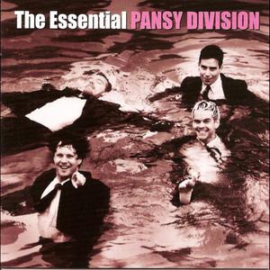 The Essential Pansy Division (Explicit)