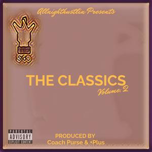 THE Classics Volume 2 (Explicit)