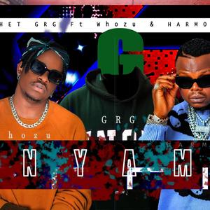 UTAMU (feat. Big Fizzo & Sat-B)