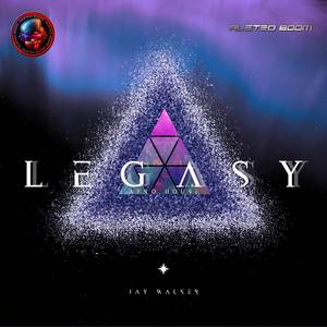 Legazy (Afro House)