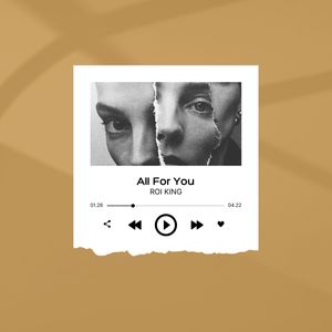 All for You (Explicit)