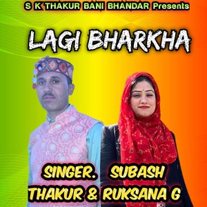 Lagi Bharkha