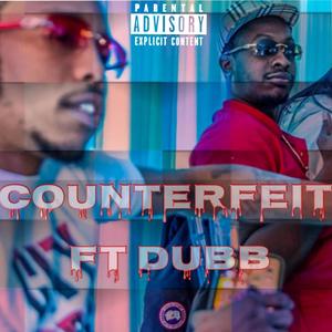 Counterfeit (feat. Dubski) (Explicit)