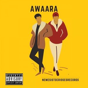 Awaara (Explicit)