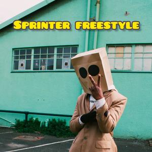 SPRINTER FREESTYLE (Explicit)