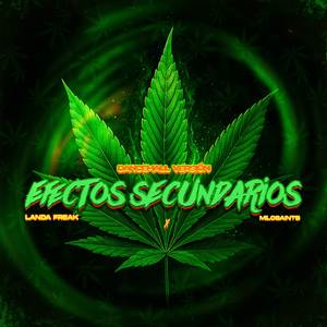Efectos Secundarios (Dancehall Version)