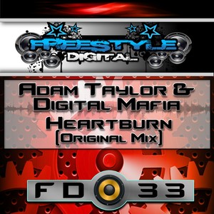 Heartburn (Original Mix)