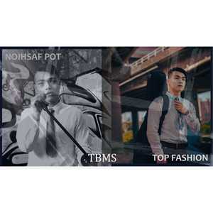 潮越世代 (伴奏)