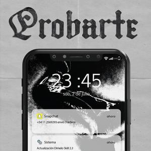 Probarte (Explicit)