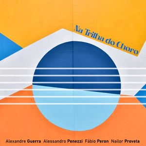 Alessandro Penezzi - O Lobato Que Fica