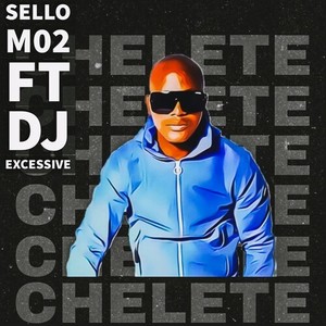 Sello M02 - Chelete