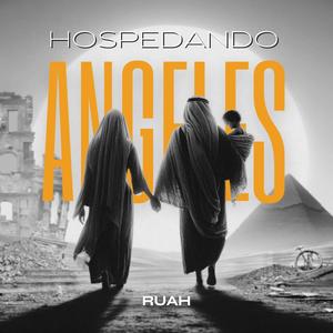 Hospedando Ángeles (feat. Andrés Castellano RPR & El Hebreo Ok)