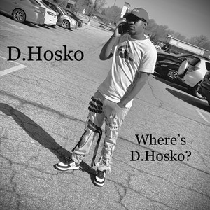 Where's D.Hosko (Explicit)