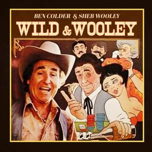 Wild & Wooley