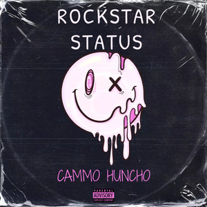 Raging Rockstar (Explicit)