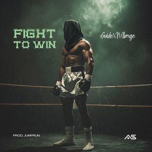 Fight to win (Dj mac-crashdummy WYFL riddim-prod by Jumprun|feat. Dj Mac -Crashdummy)
