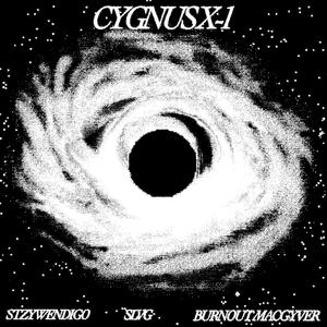 CYGNUS X-1 (Explicit)