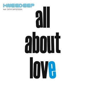 All About Love (Ralf GUM Deeper Dub Mix)