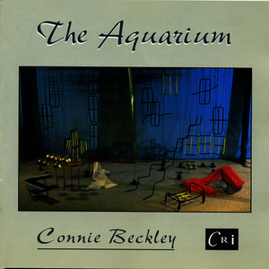 Connie Beckley: The Aquarium