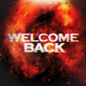 WELCOME BACK (feat. Jxseda)