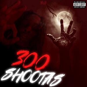 Shell Shock (feat. K300 & Lorr Booda) (Explicit)