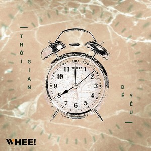 Thời Gian Để Yêu (Inst.)