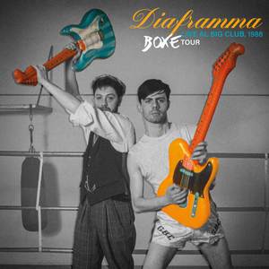 Live Al Big Club (Live)