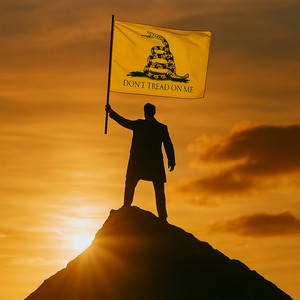 Don't Tread On Me