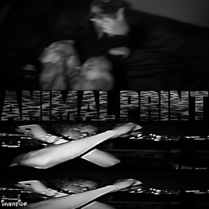 Animal Print (Explicit)