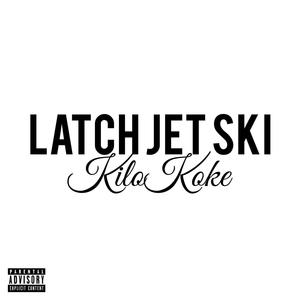 Latch Jetski