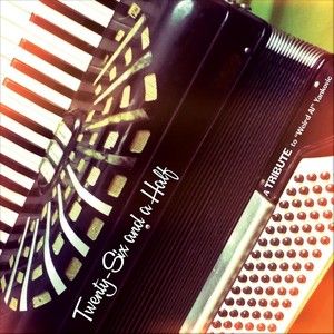 My Baby's in Love with Jon Bermuda