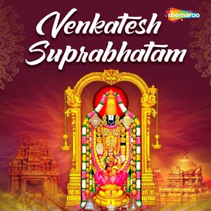 Venkatesh Suprabhatam