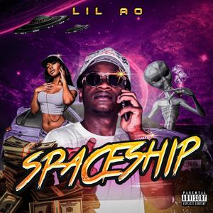 Spaceship (Explicit)