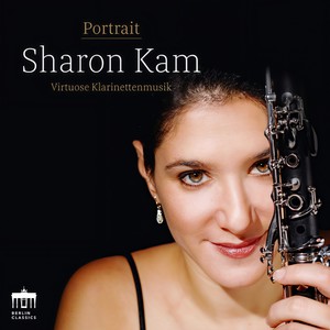 Clarinet Quintet, Op. 115 - I. Allegro in B Minor