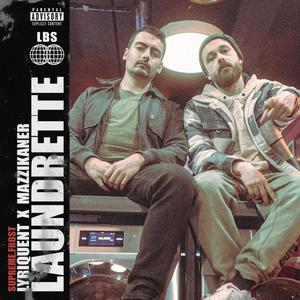 Laundrette (Explicit)