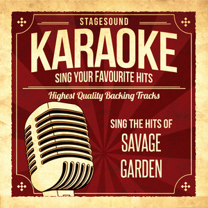 Crash And Burn(Originally Performed By Savage Garden) (伴奏)