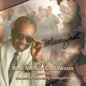 Just When I Need Him Most (feat. Melvin Dawson III)