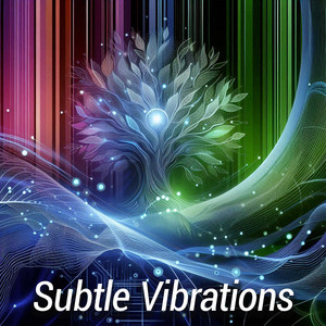 LeleX - Subtle Vibrations