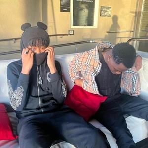 Snakes (feat. Devstacks & Rich Amiri) (Explicit)