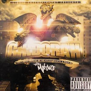 Eye for an Eye (feat. Big Truck, Rob-O, Mello Brigante & Young Cali) (Explicit)