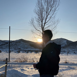 梦回当年古战场