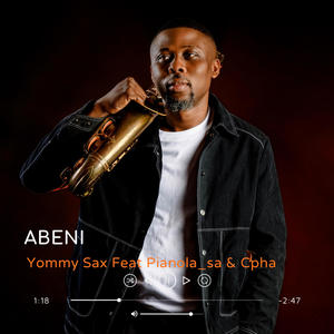 ABENI (feat. Pianola_Sa & Cpha)