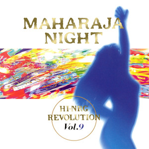 MAHARAJA NIGHT HI-NRG REVOLUTION VOL.9