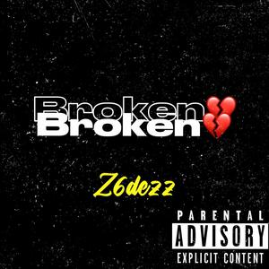 Broken (Explicit)