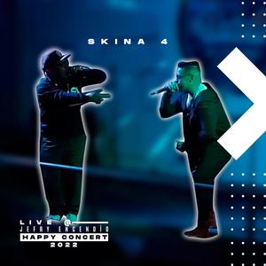 Hey Ma (Live At Jefry Encendío Happy Concert 2022)