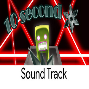 10 Second Shuriken Soundtrack